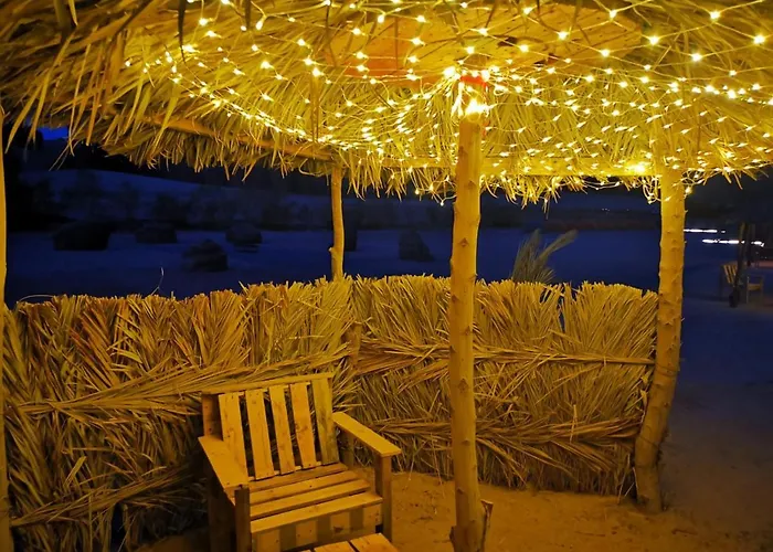 Almazham Camp Resort