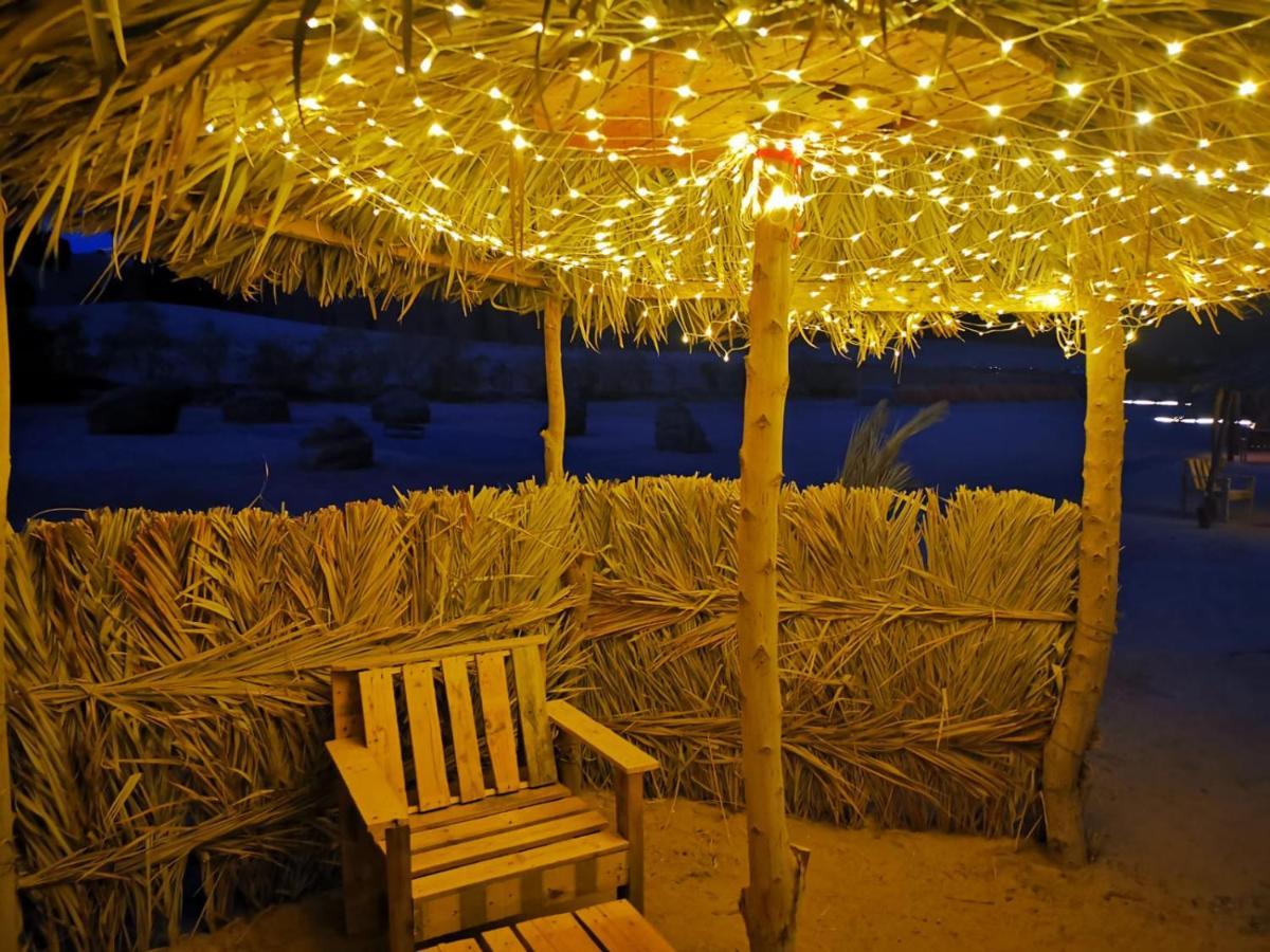 Luxury tent Almazham Camp Al Ula