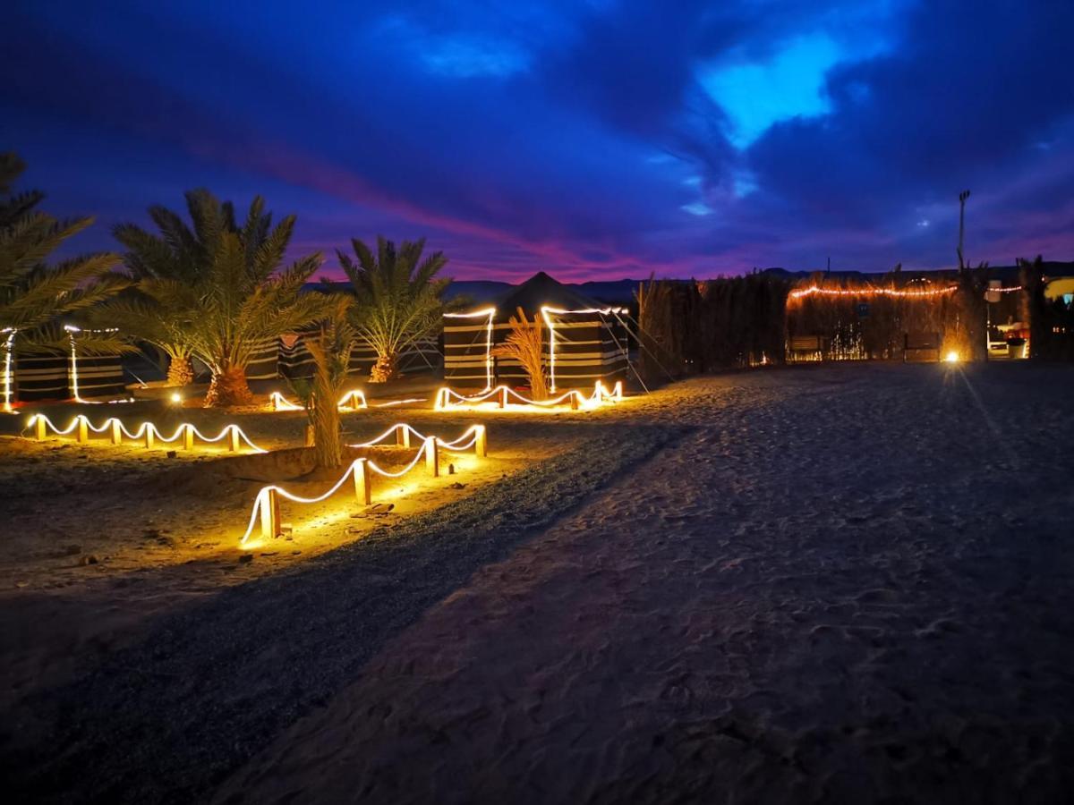 Luxury tent Almazham Camp Al Ula
