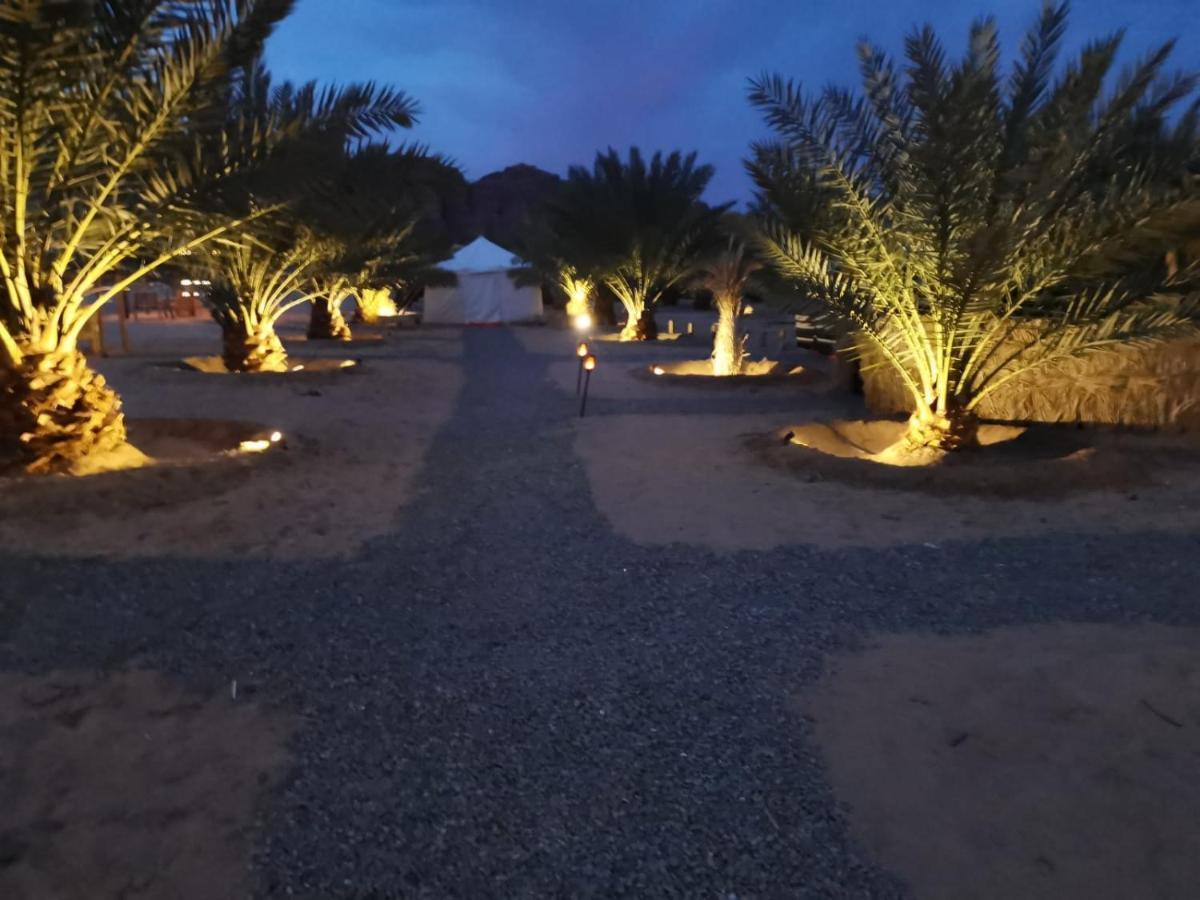 Almazham Camp Luxury tent *