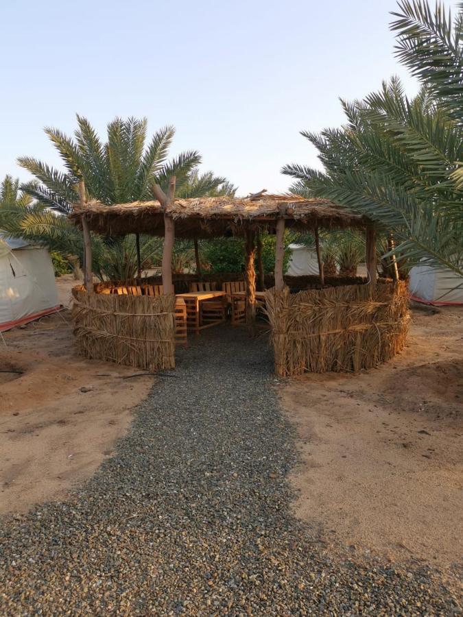 Almazham Camp