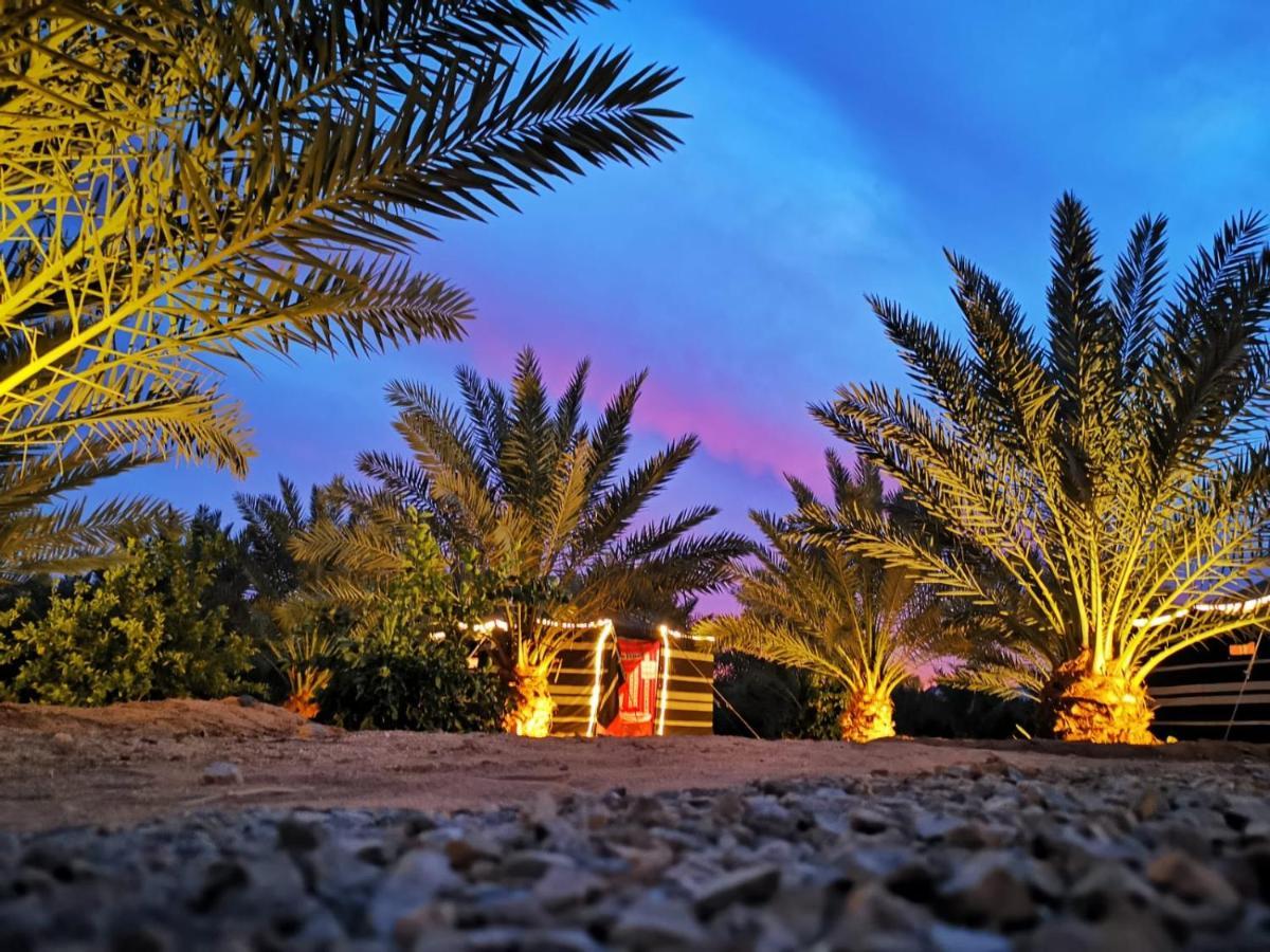 Almazham Camp Luxury tent Al Ula