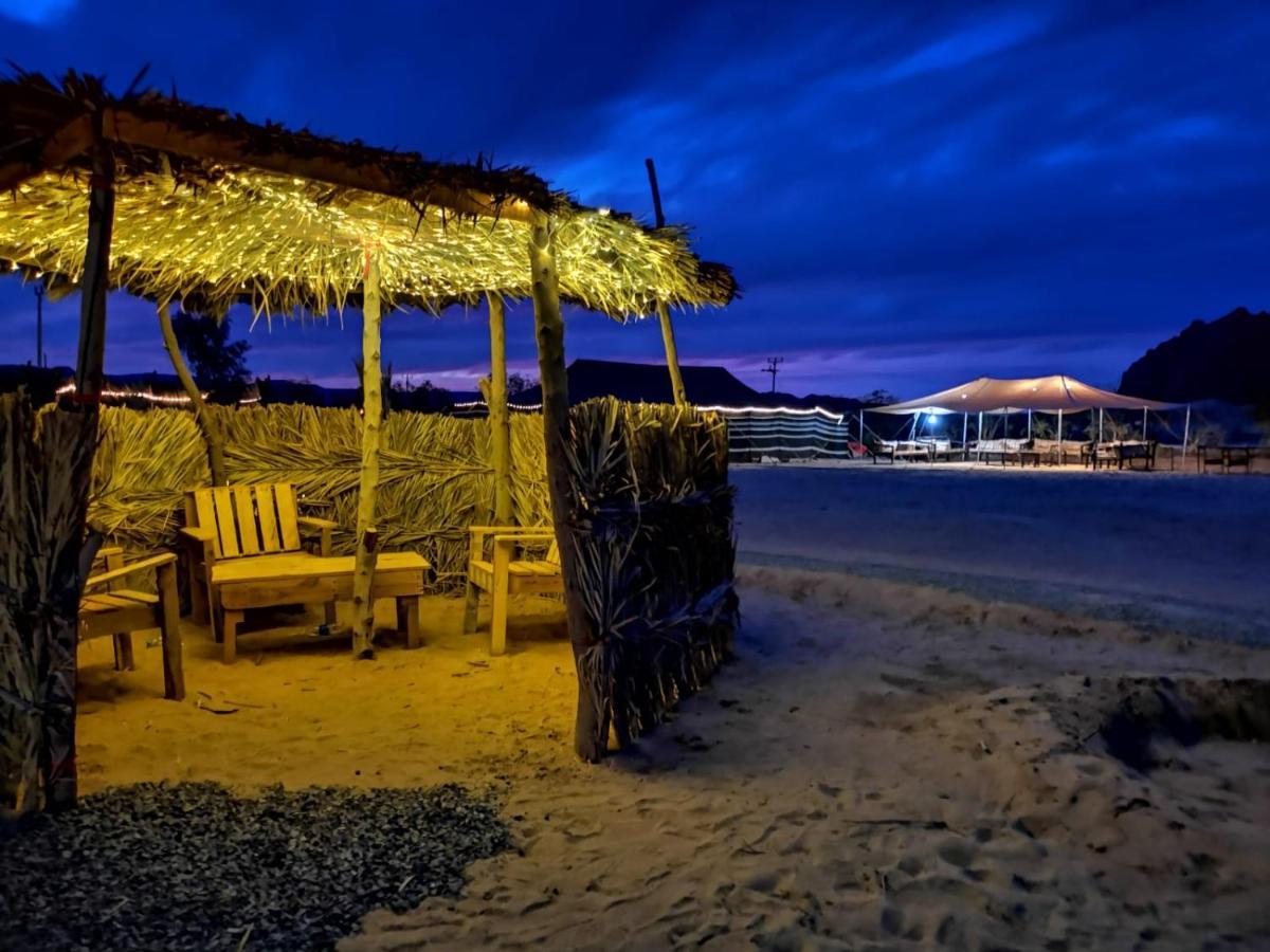 Almazham Camp Luxury tent *